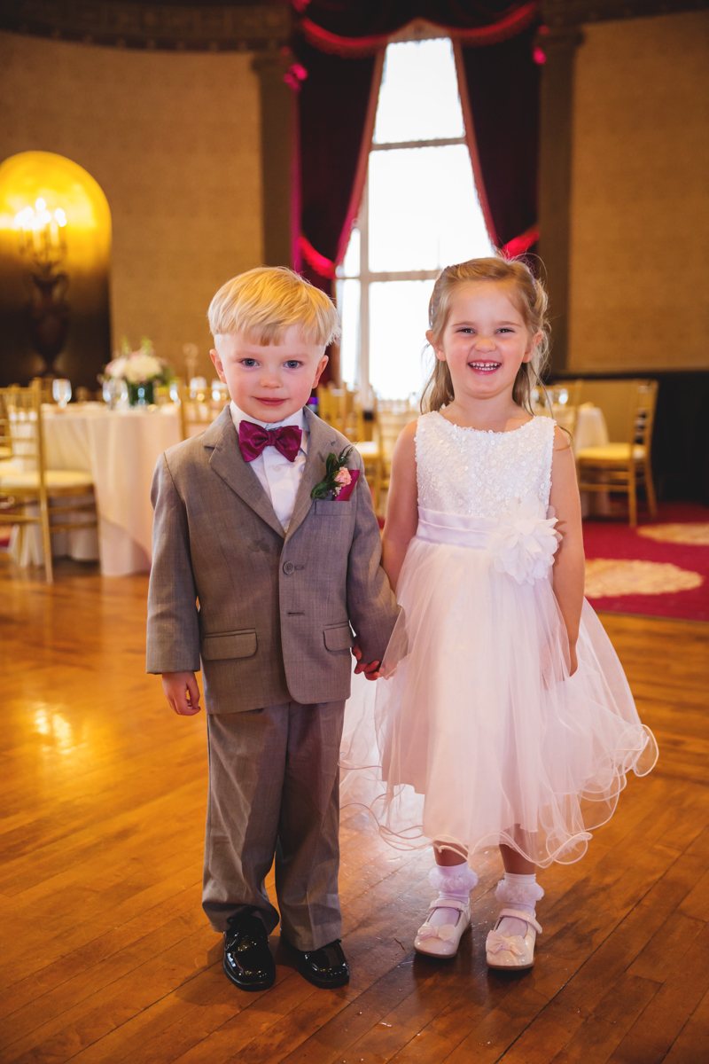 Elizabeth & Chris wedding photo 72 by Michelle Carpenter for Main Event Weddings