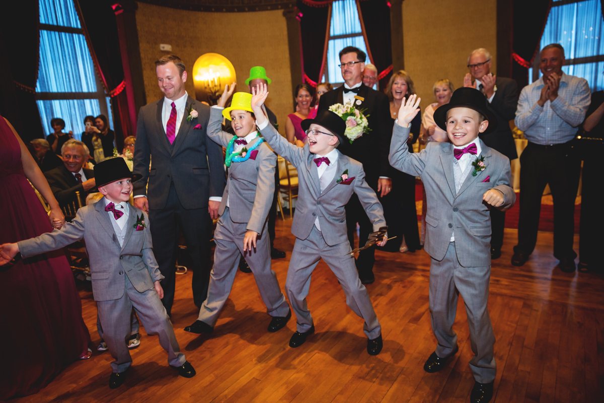 Elizabeth & Chris wedding photo 73 by Michelle Carpenter for Main Event Weddings