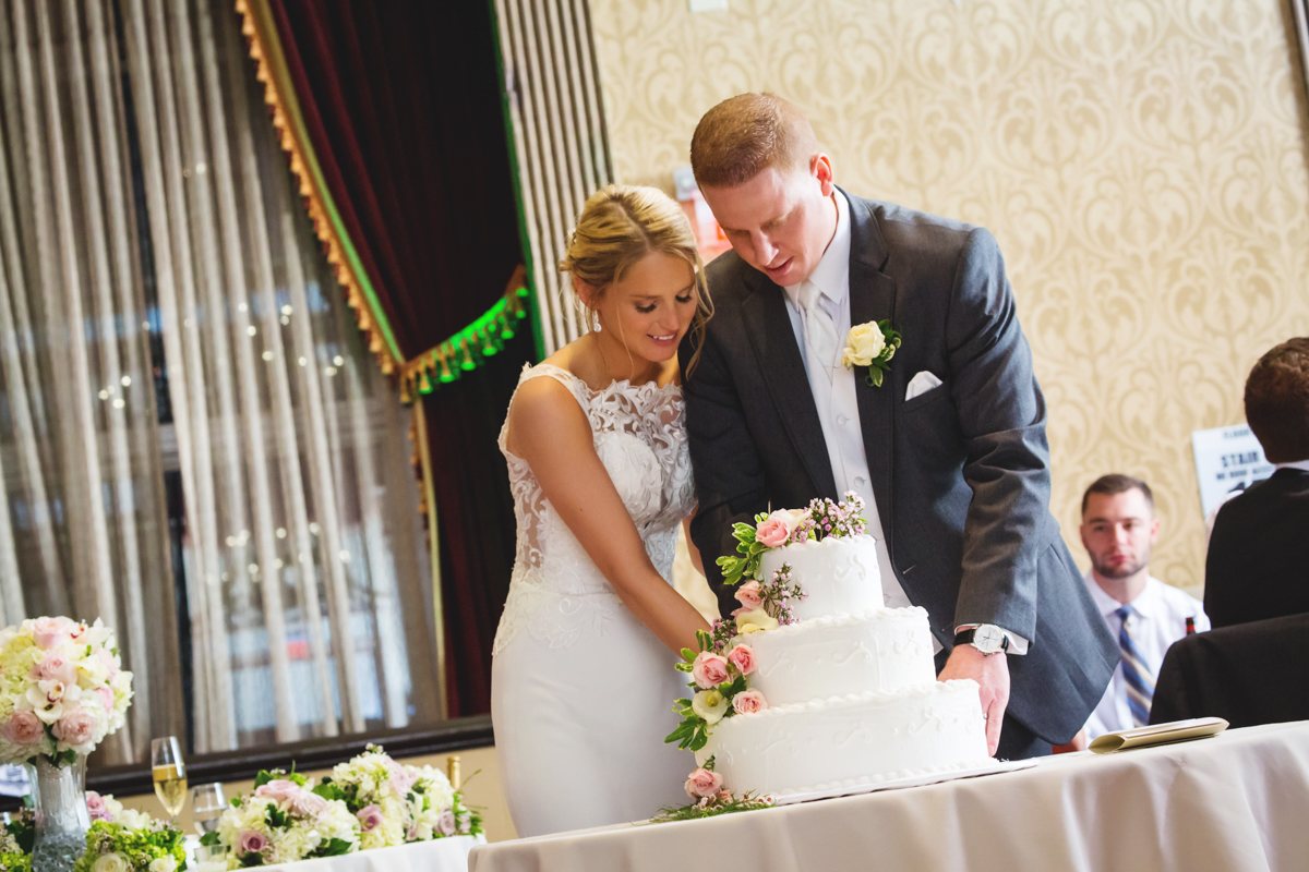 Elizabeth & Chris wedding photo 80 by Michelle Carpenter for Main Event Weddings