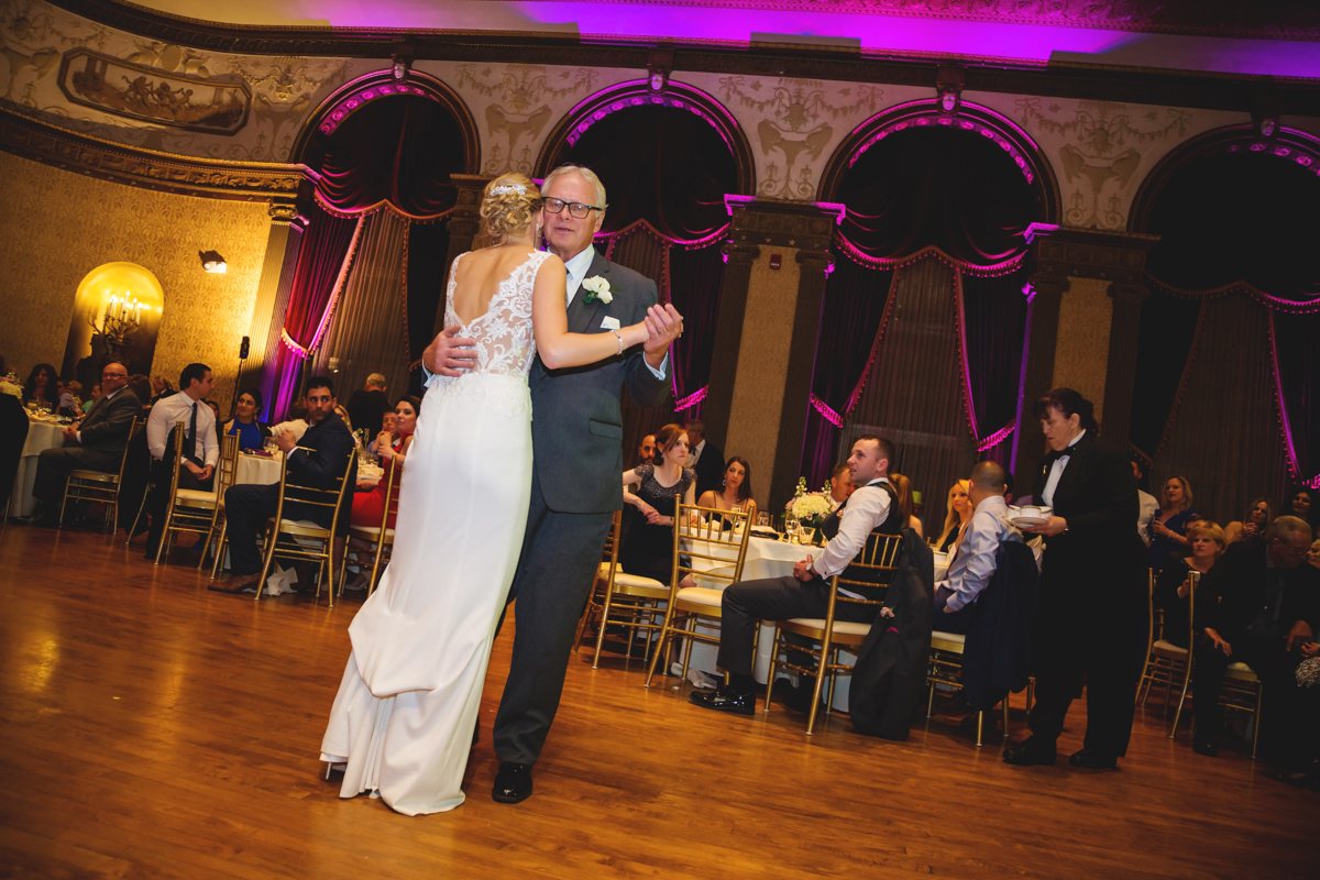 Elizabeth & Chris wedding photo 81 by Michelle Carpenter for Main Event Weddings