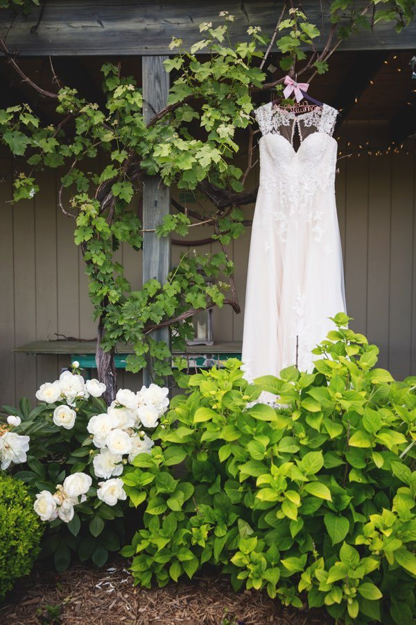 Lindsay & Bryan wedding photo 11 by Michelle Carpenter for Main Event Weddings