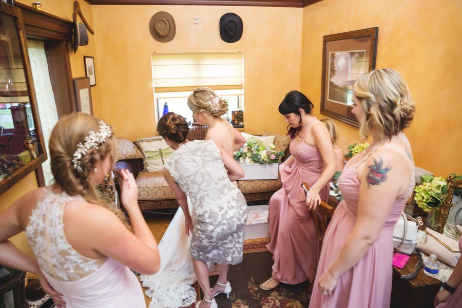 Lindsay & Bryan wedding photo 27 by Michelle Carpenter for Main Event Weddings
