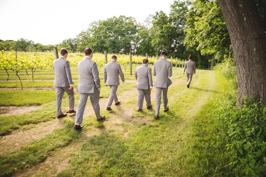 Lindsay & Bryan wedding photo 38 by Michelle Carpenter for Main Event Weddings