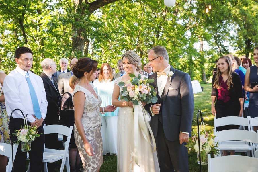 Lindsay & Bryan wedding photo 62 by Michelle Carpenter for Main Event Weddings