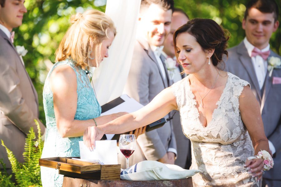 Lindsay & Bryan wedding photo 66 by Michelle Carpenter for Main Event Weddings
