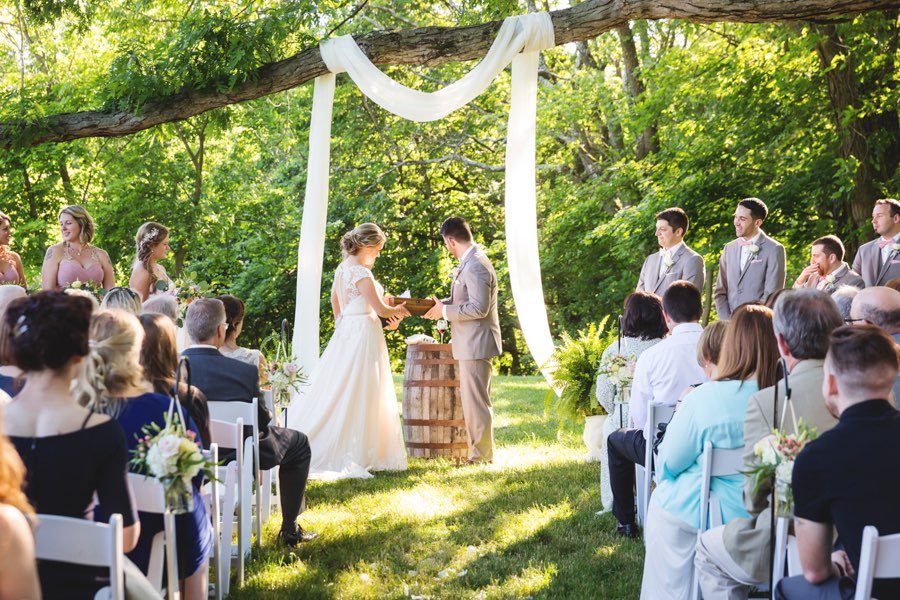 Lindsay & Bryan wedding photo 67 by Michelle Carpenter for Main Event Weddings