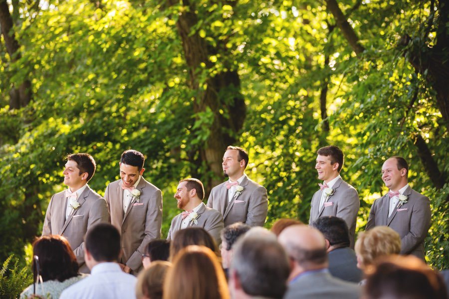 Lindsay & Bryan wedding photo 71 by Michelle Carpenter for Main Event Weddings