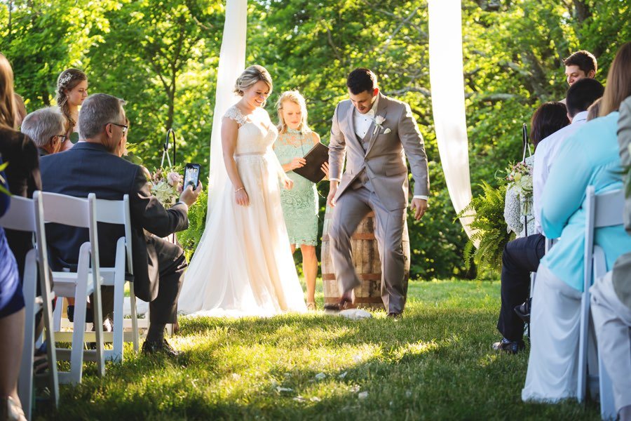 Lindsay & Bryan wedding photo 76 by Michelle Carpenter for Main Event Weddings