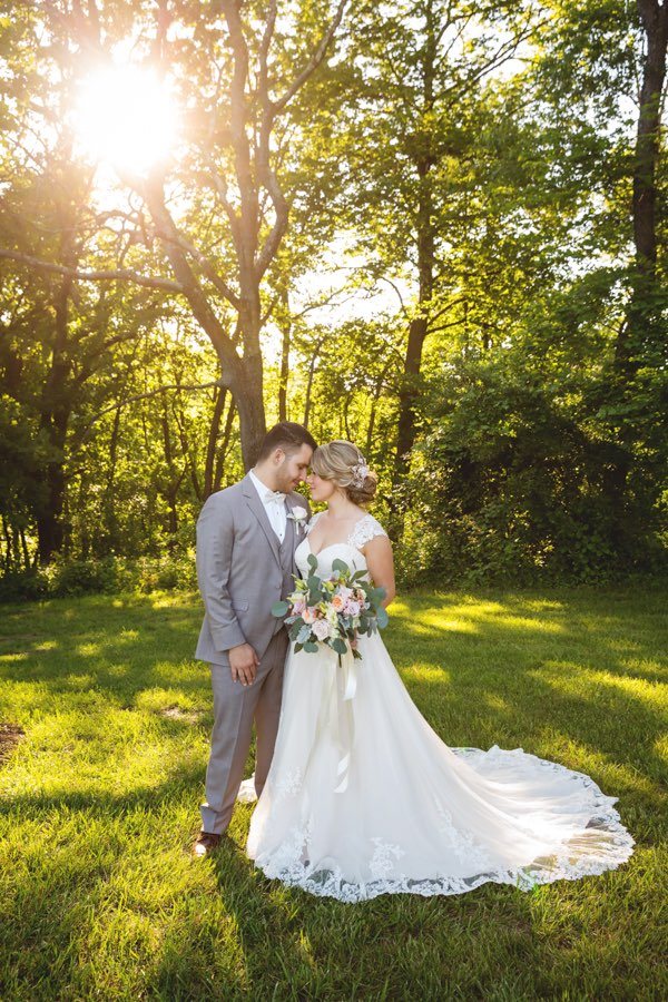 Lindsay & Bryan wedding photo 90 by Michelle Carpenter for Main Event Weddings