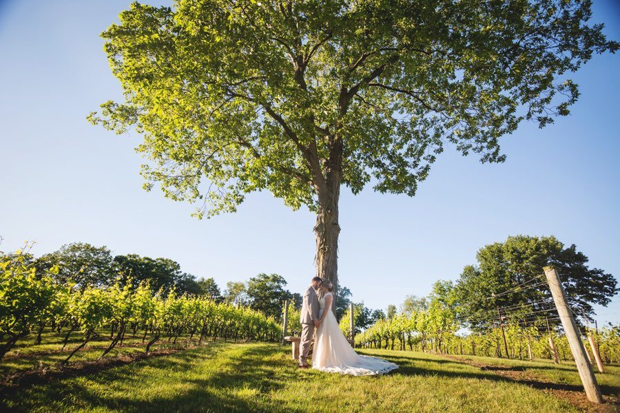 Lindsay & Bryan wedding photo 91 by Michelle Carpenter for Main Event Weddings