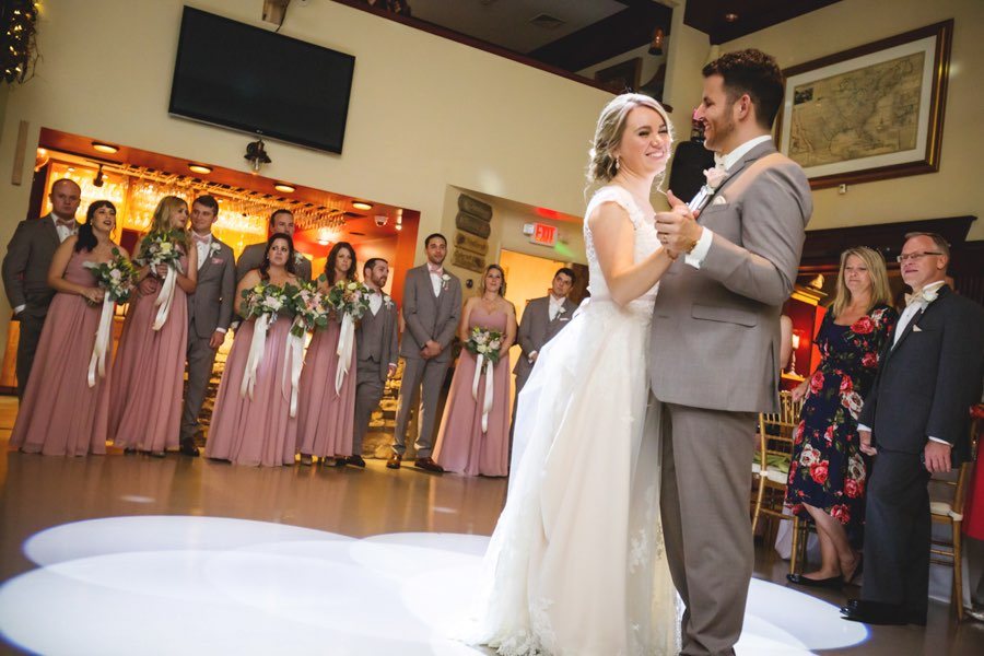 Lindsay & Bryan wedding photo 96 by Michelle Carpenter for Main Event Weddings