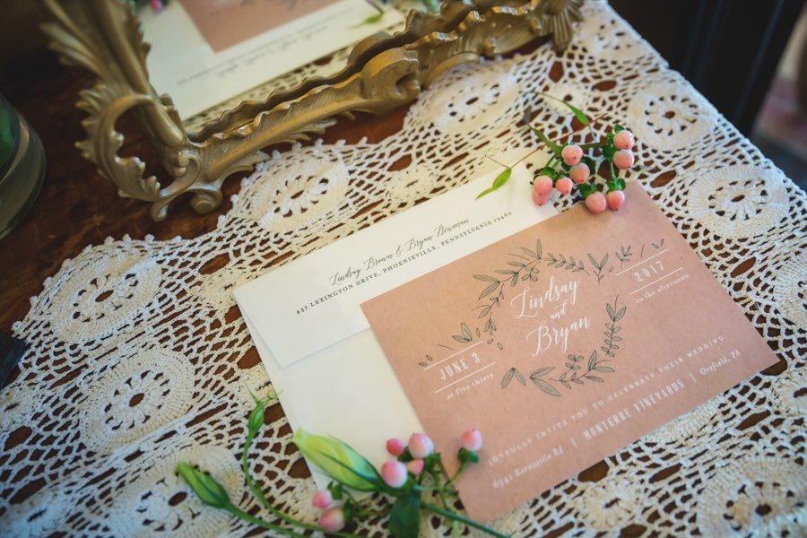 Lindsay & Bryan wedding photo 98 by Michelle Carpenter for Main Event Weddings
