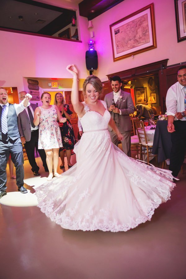 Lindsay & Bryan wedding photo 105 by Michelle Carpenter for Main Event Weddings