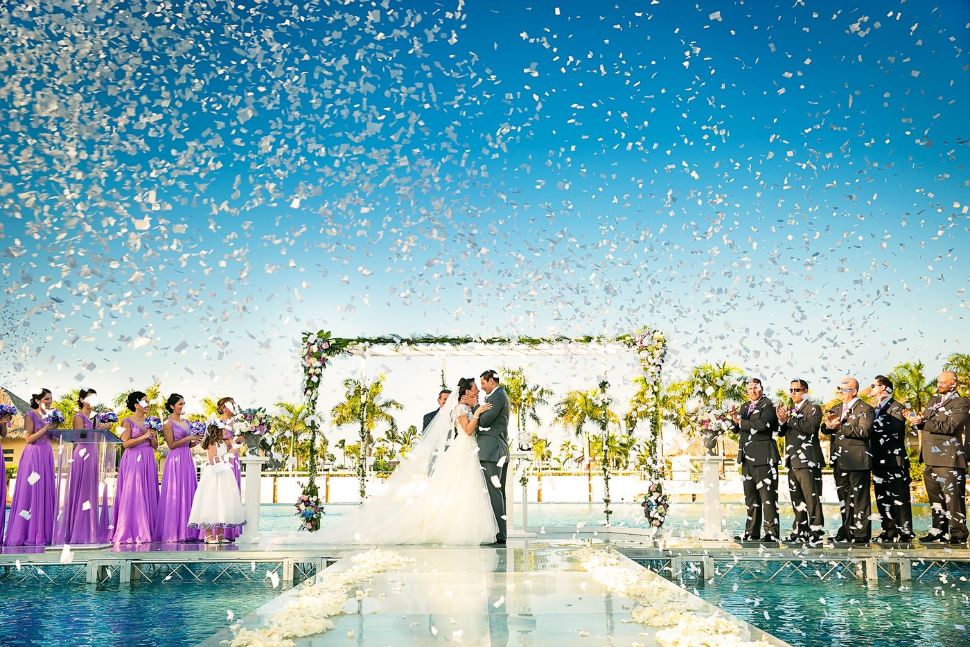 Amy & Jason wedding gallery by Michelle Carpenter for Main Event Weddings