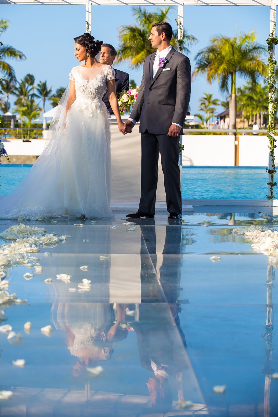 Amy & Jason wedding photo 38 by Michelle Carpenter for Main Event Weddings
