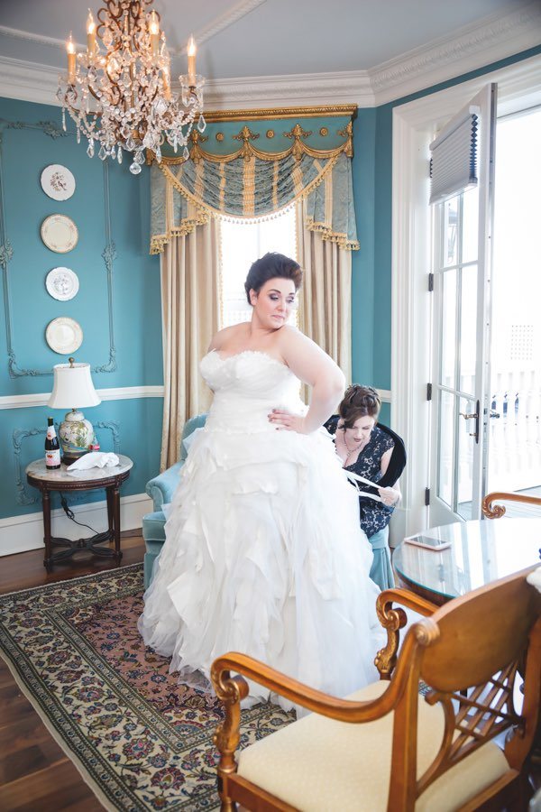 Maggie & Rob wedding gallery by Michelle Carpenter for Main Event Weddings