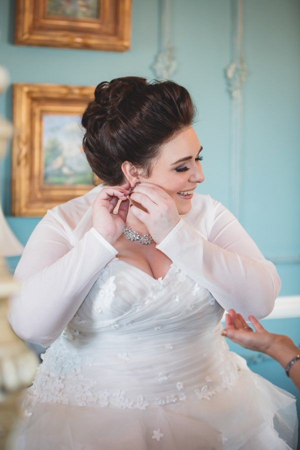 Maggie & Rob wedding photo 6 by Michelle Carpenter for Main Event Weddings