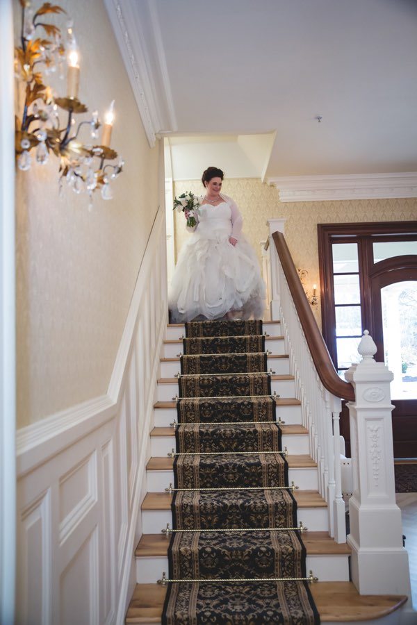 Maggie & Rob wedding photo 13 by Michelle Carpenter for Main Event Weddings