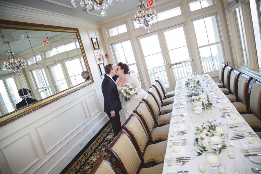 Maggie & Rob wedding photo 16 by Michelle Carpenter for Main Event Weddings