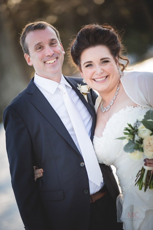 Maggie & Rob wedding photo 24 by Michelle Carpenter for Main Event Weddings