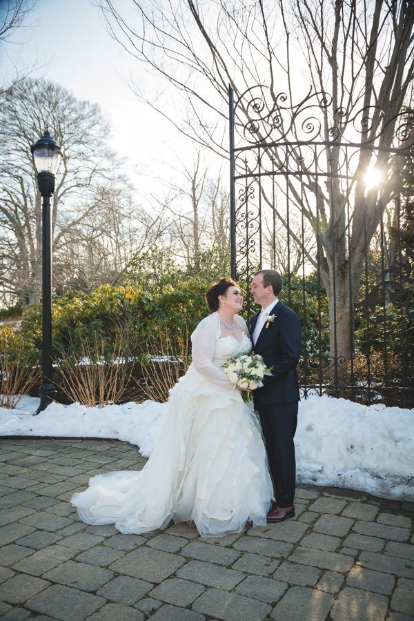 Maggie & Rob wedding photo 29 by Michelle Carpenter for Main Event Weddings