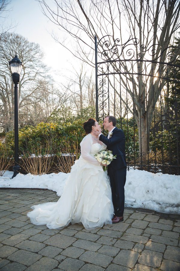 Maggie & Rob wedding photo 30 by Michelle Carpenter for Main Event Weddings