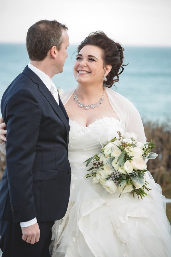 Maggie & Rob wedding photo 32 by Michelle Carpenter for Main Event Weddings