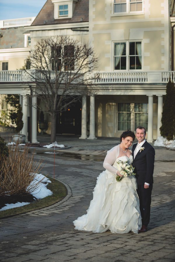 Maggie & Rob wedding photo 37 by Michelle Carpenter for Main Event Weddings