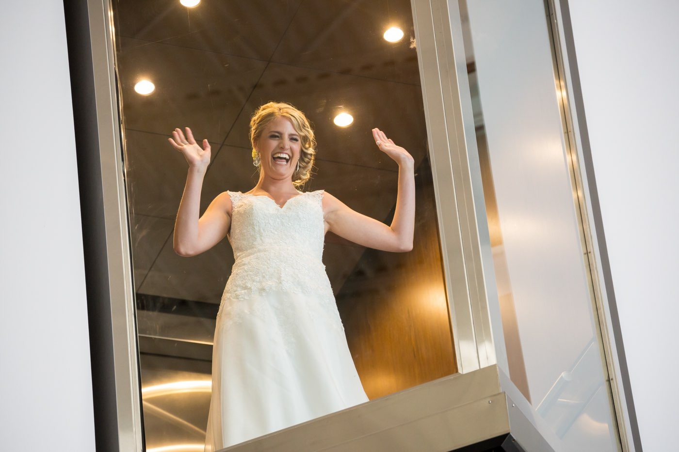 Signature Wedding Portfolio wedding photo 2 by Michelle Carpenter for Main Event Weddings