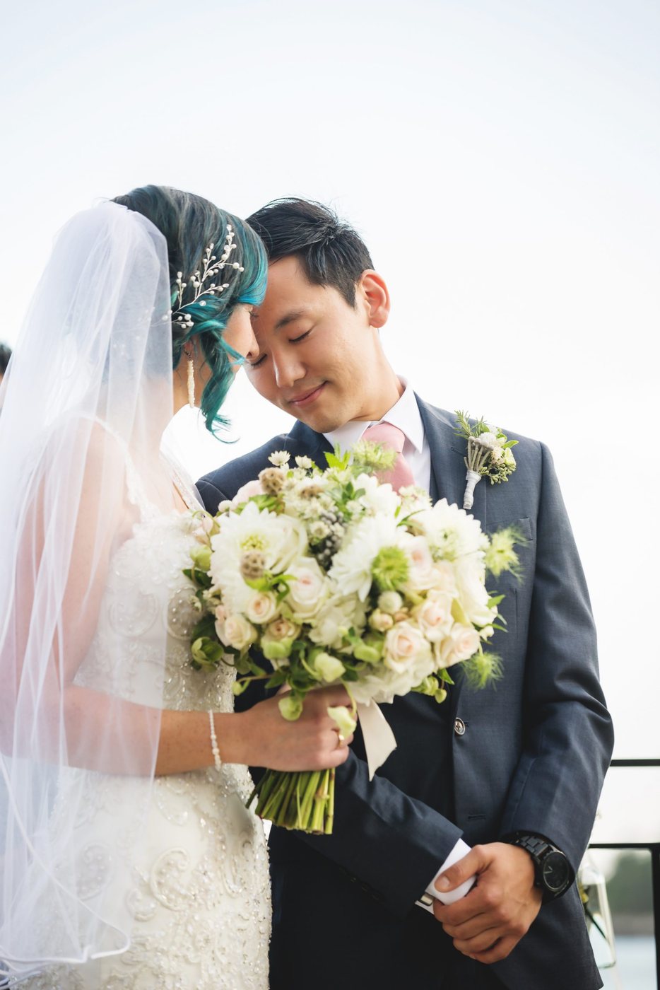 Signature Wedding Portfolio wedding photo 4 by Michelle Carpenter for Main Event Weddings
