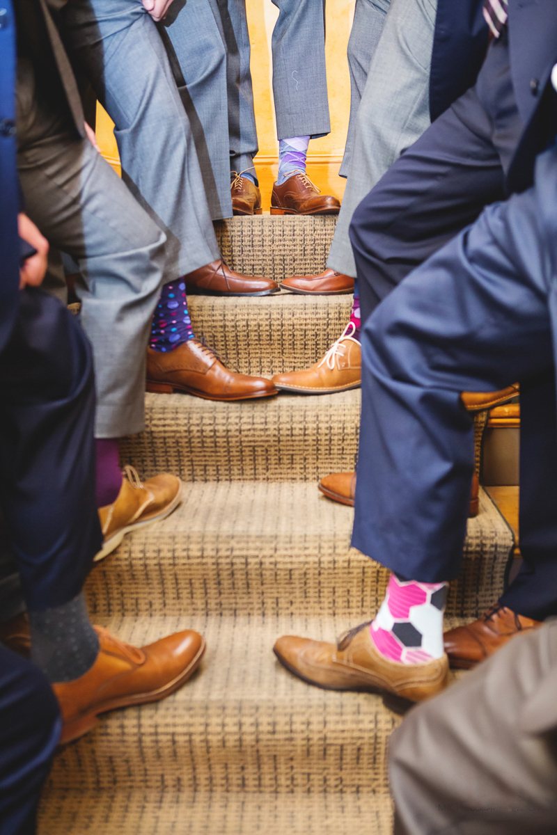 Signature Wedding Portfolio wedding photo 7 by Michelle Carpenter for Main Event Weddings