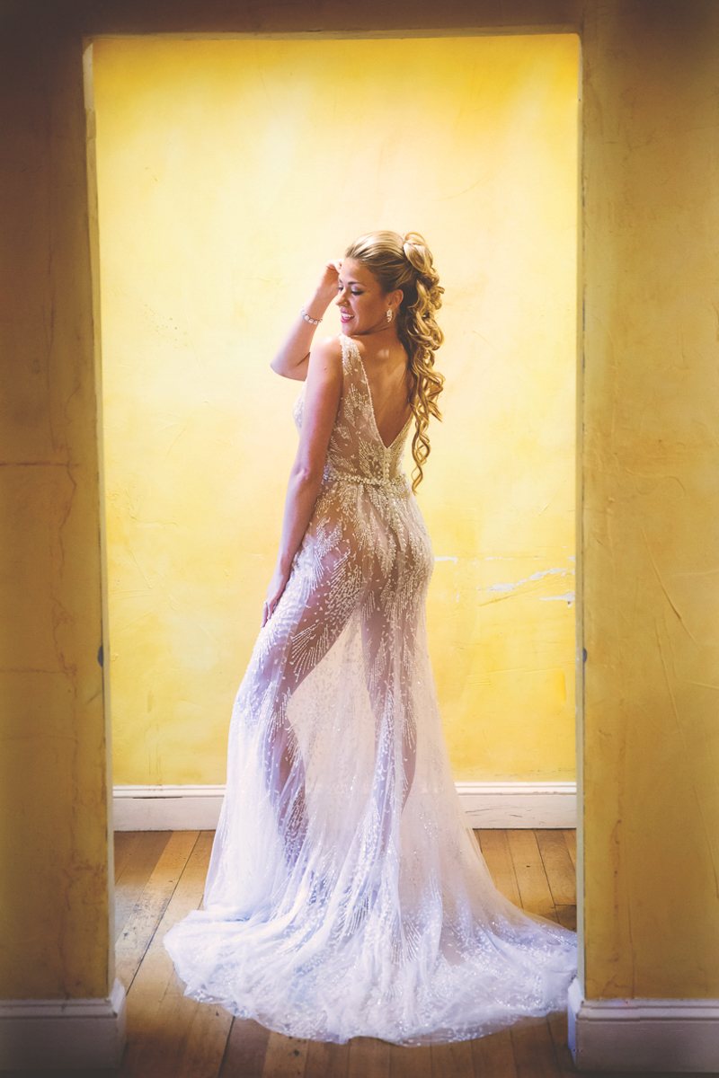 Signature Wedding Portfolio wedding photo 10 by Michelle Carpenter for Main Event Weddings