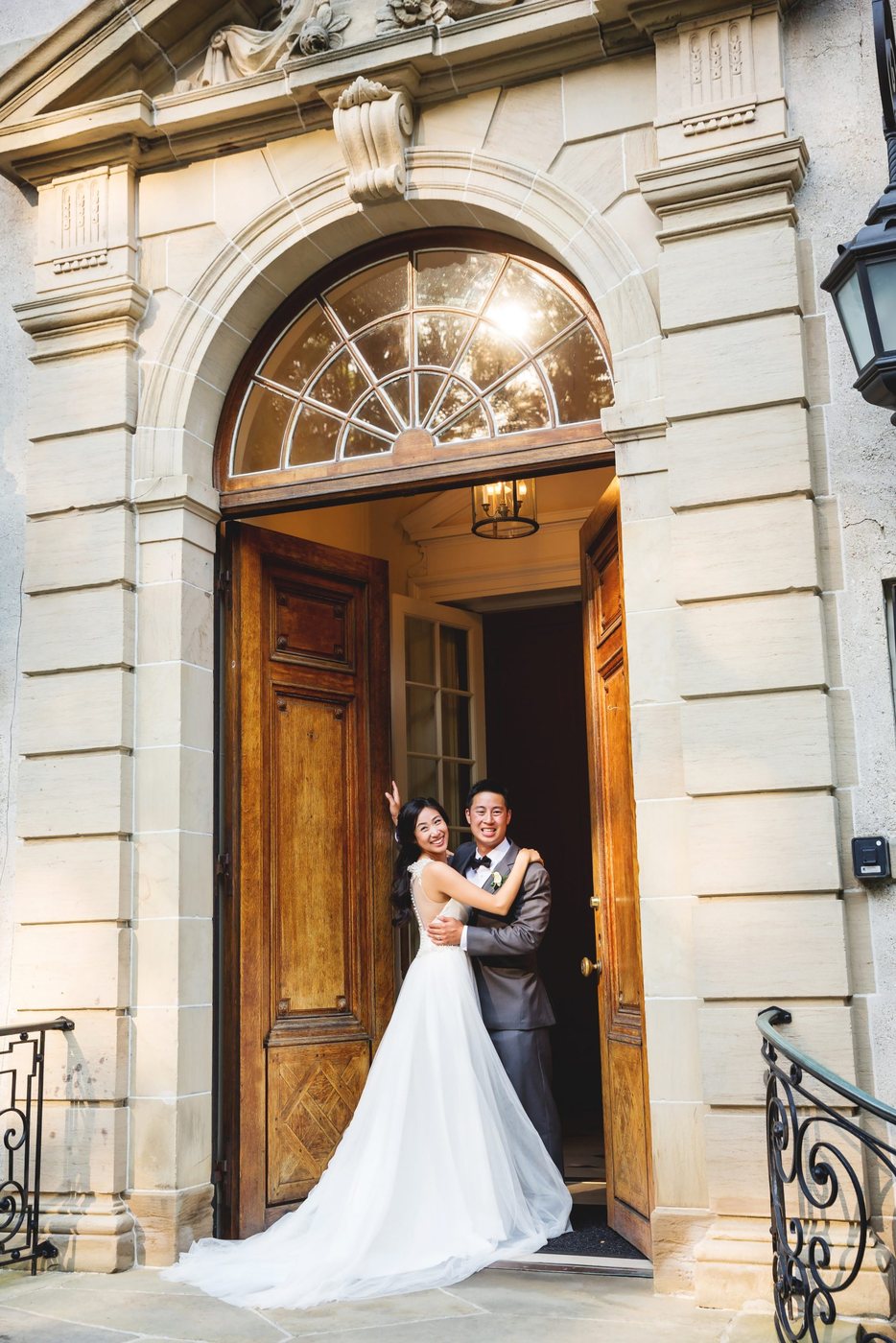 Signature Wedding Portfolio wedding photo 12 by Michelle Carpenter for Main Event Weddings