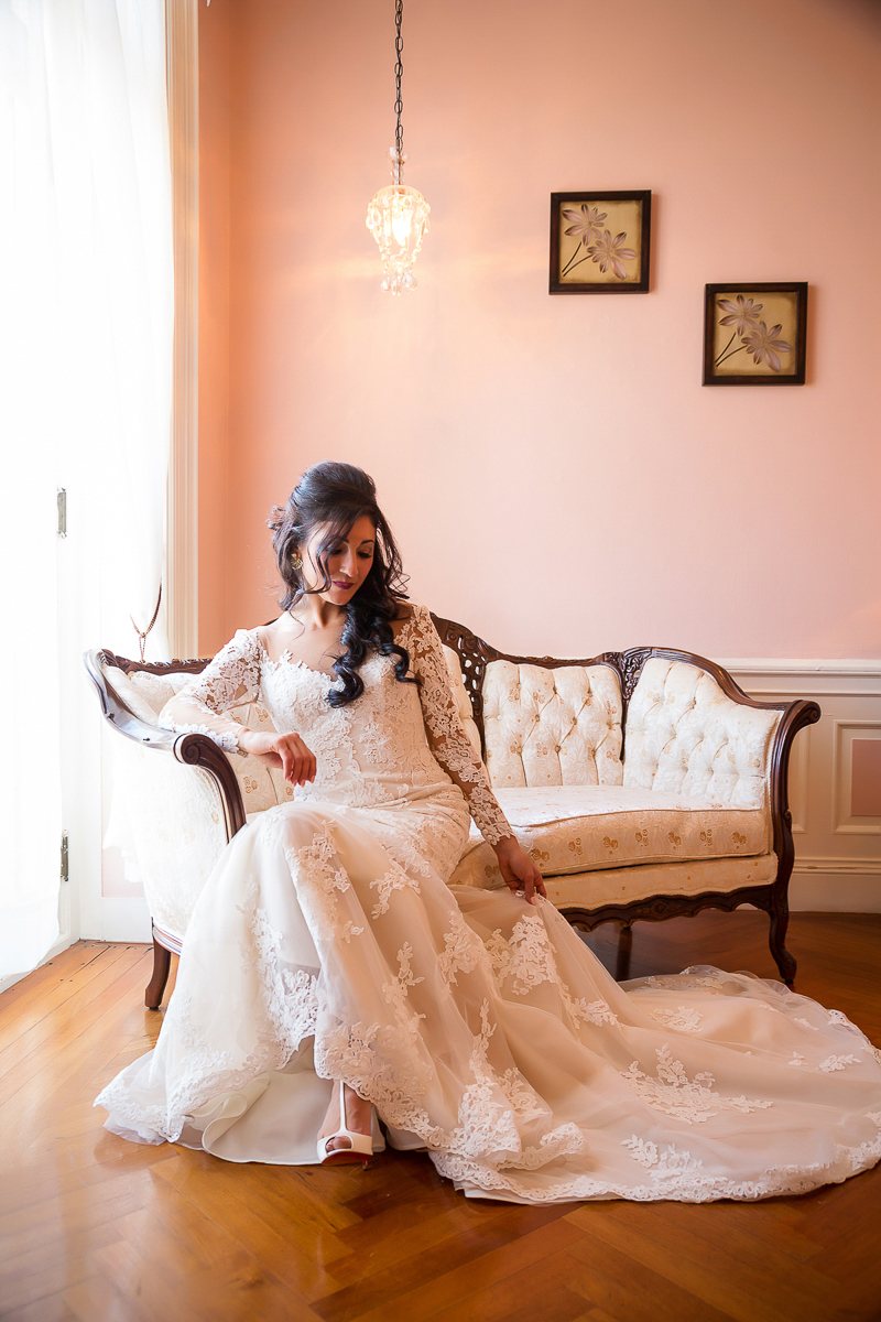 Signature Wedding Portfolio wedding photo 18 by Michelle Carpenter for Main Event Weddings
