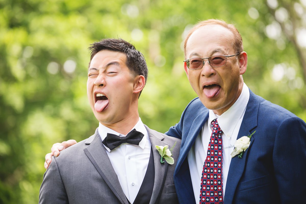Signature Wedding Portfolio wedding photo 19 by Michelle Carpenter for Main Event Weddings