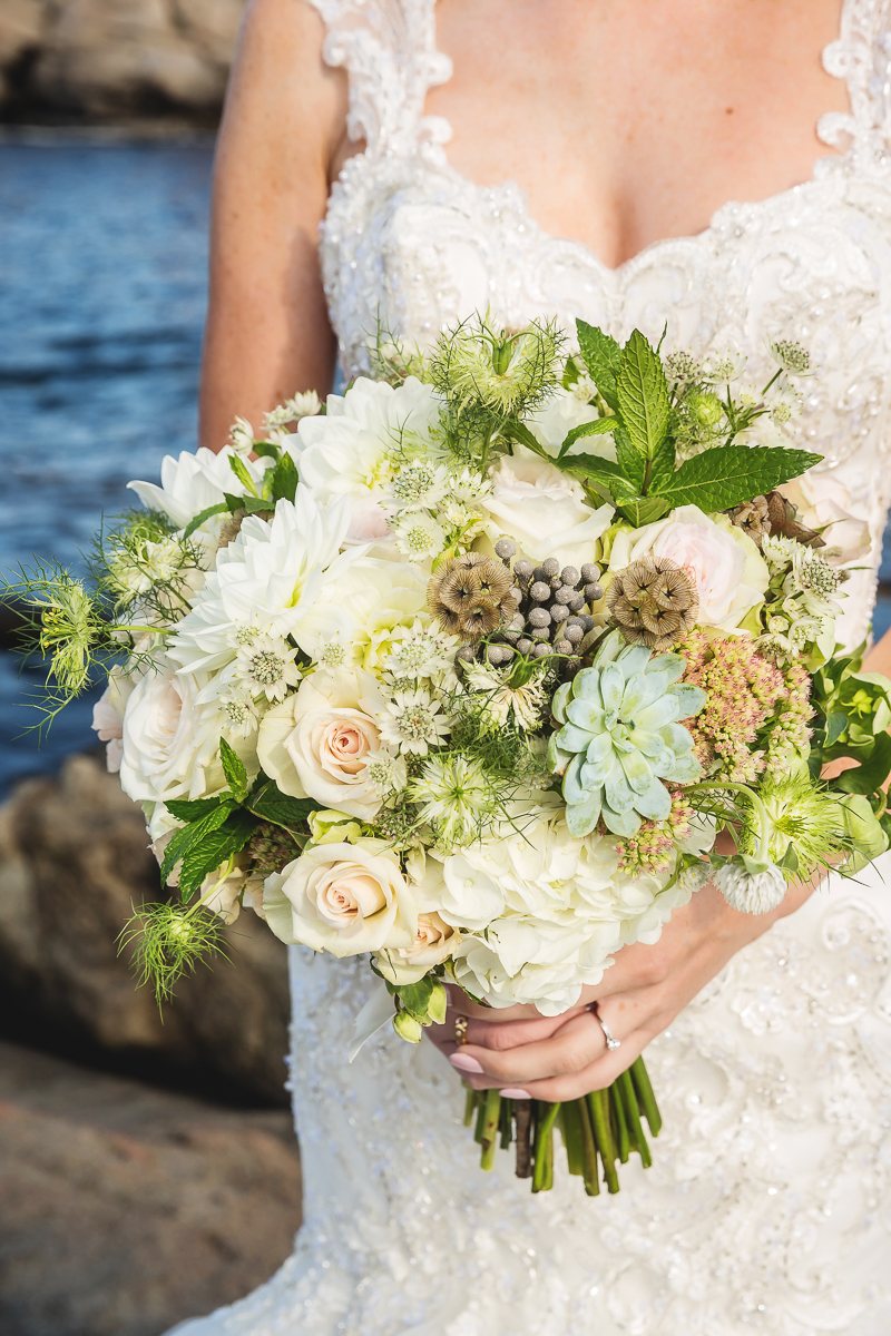 Signature Wedding Portfolio wedding photo 21 by Michelle Carpenter for Main Event Weddings