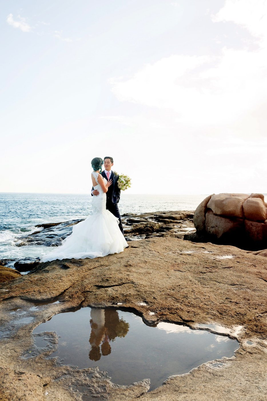 Signature Wedding Portfolio wedding photo 23 by Michelle Carpenter for Main Event Weddings