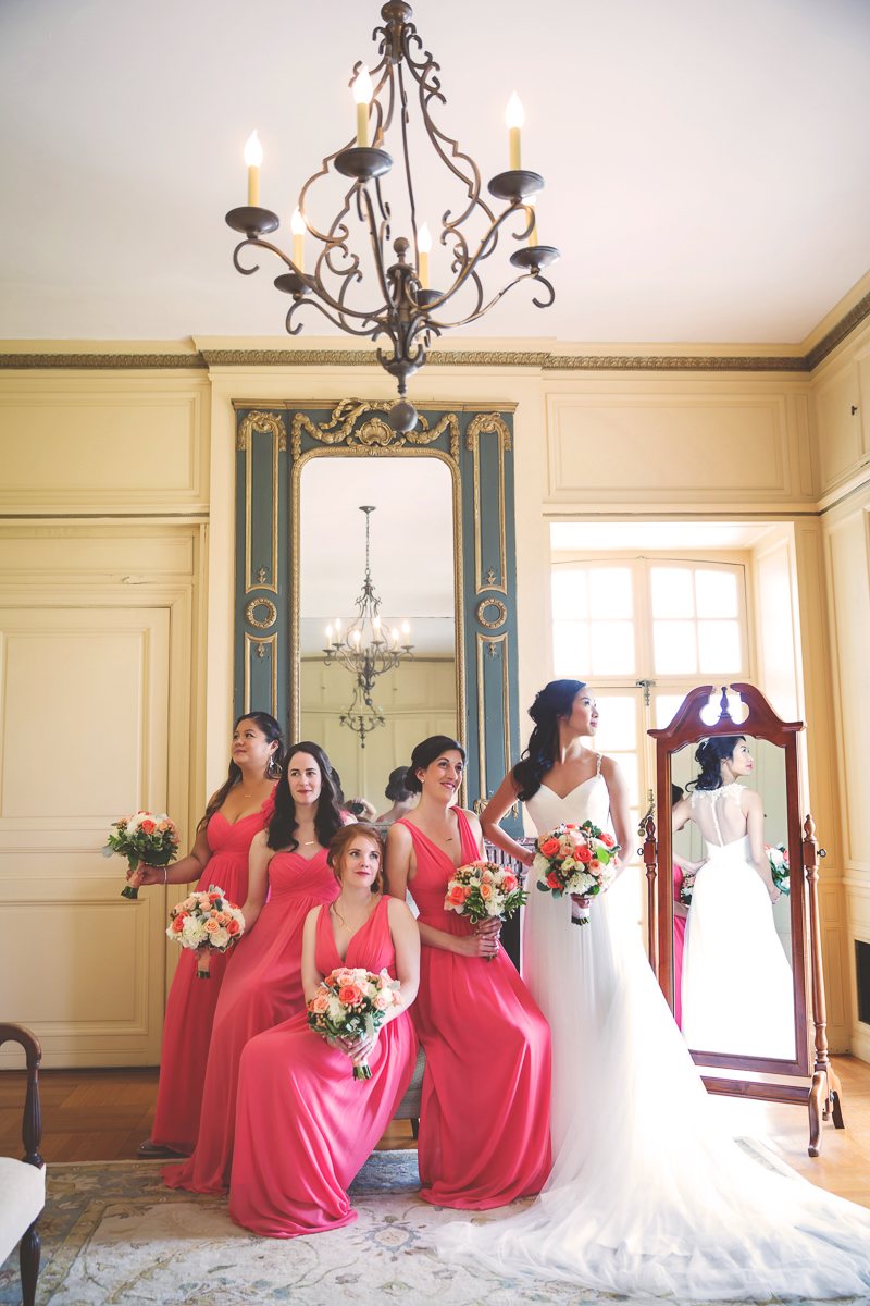 Signature Wedding Portfolio wedding photo 27 by Michelle Carpenter for Main Event Weddings