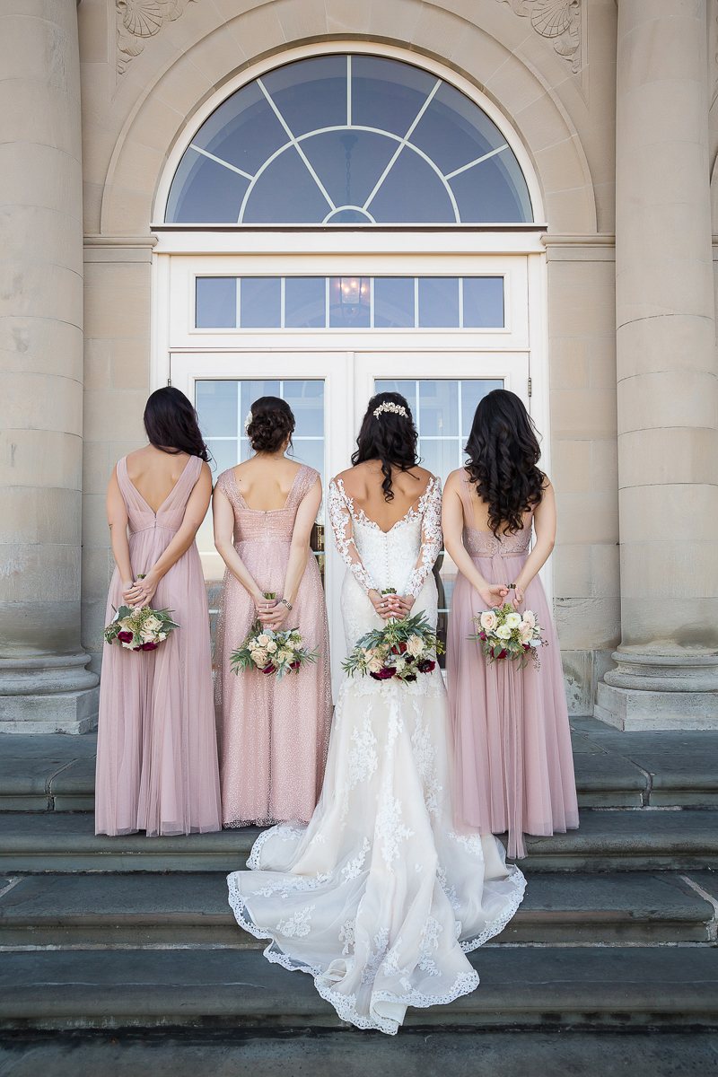 Signature Wedding Portfolio wedding photo 30 by Michelle Carpenter for Main Event Weddings