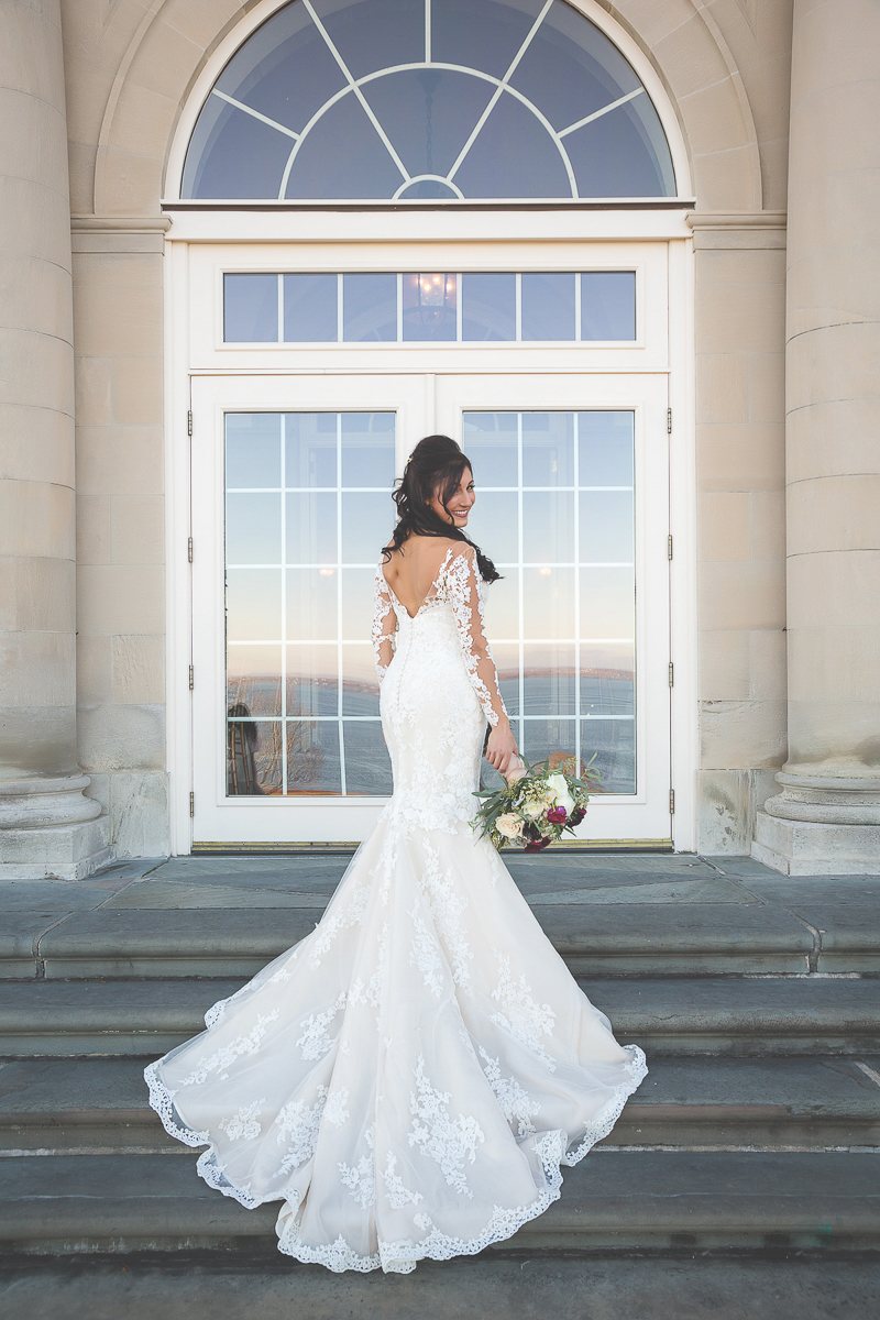 Signature Wedding Portfolio wedding photo 31 by Michelle Carpenter for Main Event Weddings