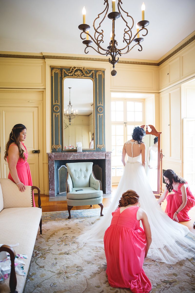 Signature Wedding Portfolio wedding photo 35 by Michelle Carpenter for Main Event Weddings