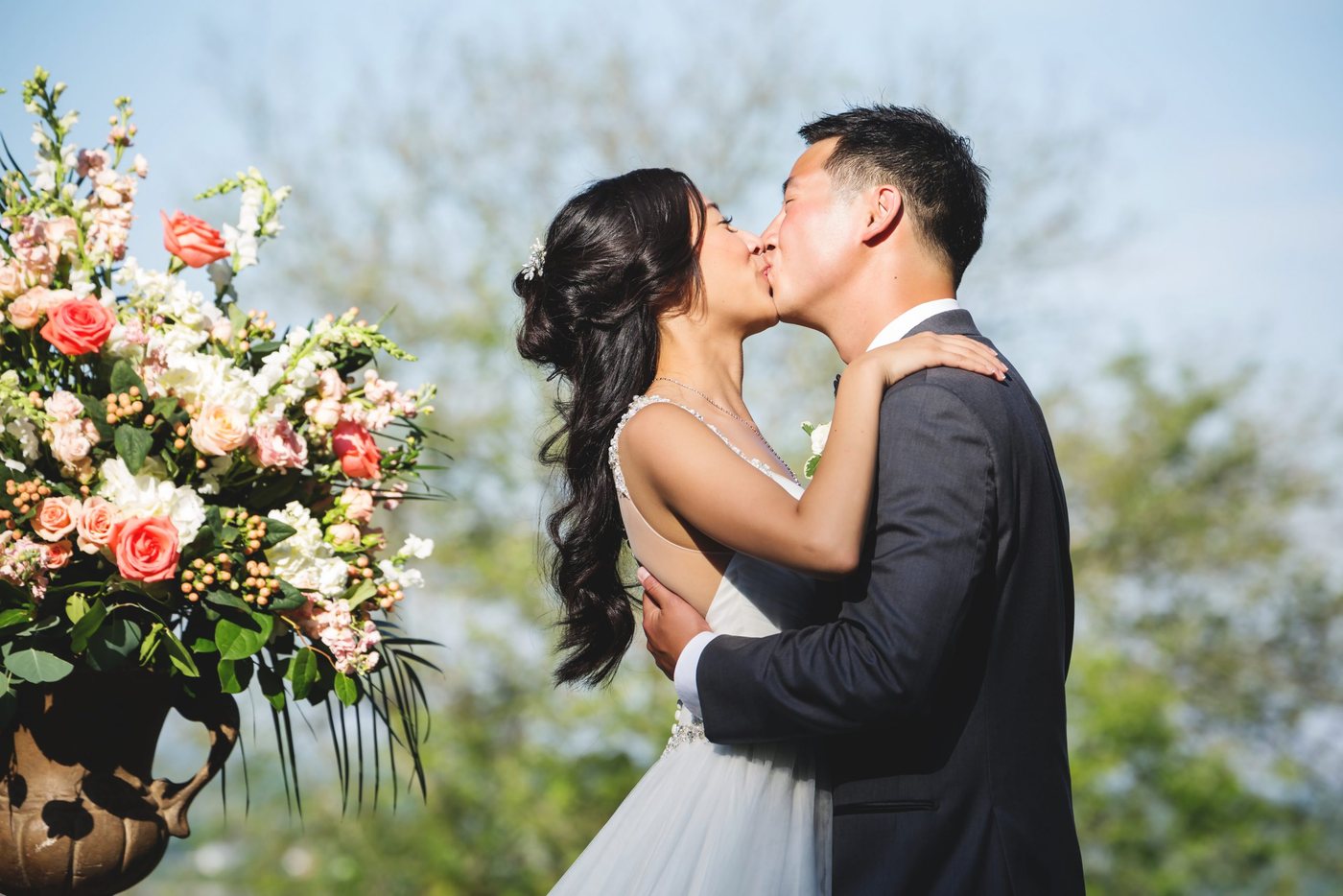 Signature Wedding Portfolio wedding photo 36 by Michelle Carpenter for Main Event Weddings