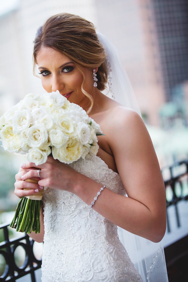 Signature Wedding Portfolio wedding photo 39 by Michelle Carpenter for Main Event Weddings