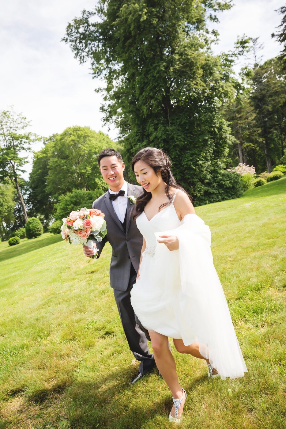 Signature Wedding Portfolio wedding photo 44 by Michelle Carpenter for Main Event Weddings
