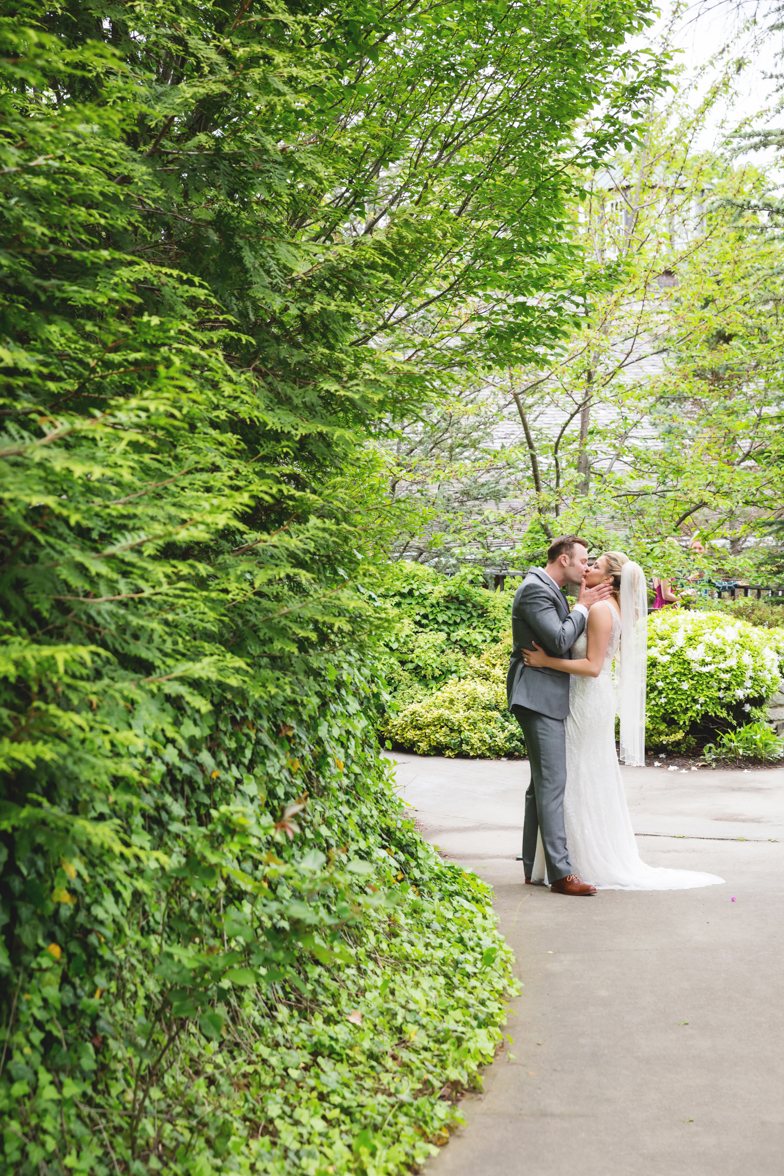 Signature Wedding Portfolio wedding photo 49 by Michelle Carpenter for Main Event Weddings