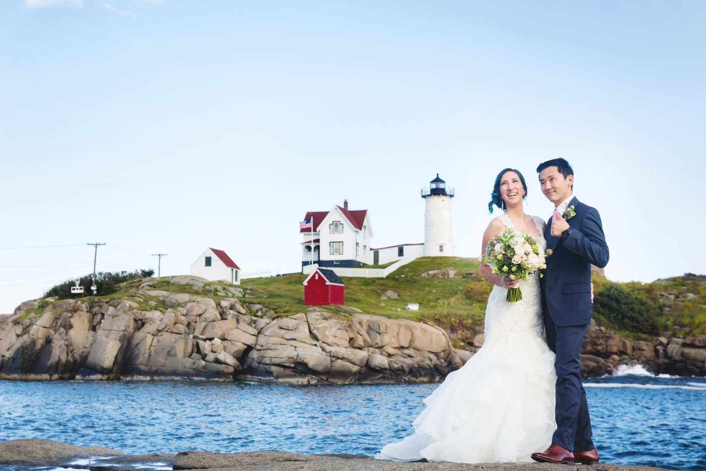 Signature Wedding Portfolio wedding photo 56 by Michelle Carpenter for Main Event Weddings