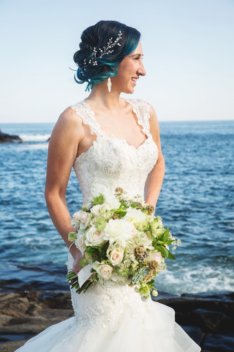 Signature Wedding Portfolio wedding photo 58 by Michelle Carpenter for Main Event Weddings