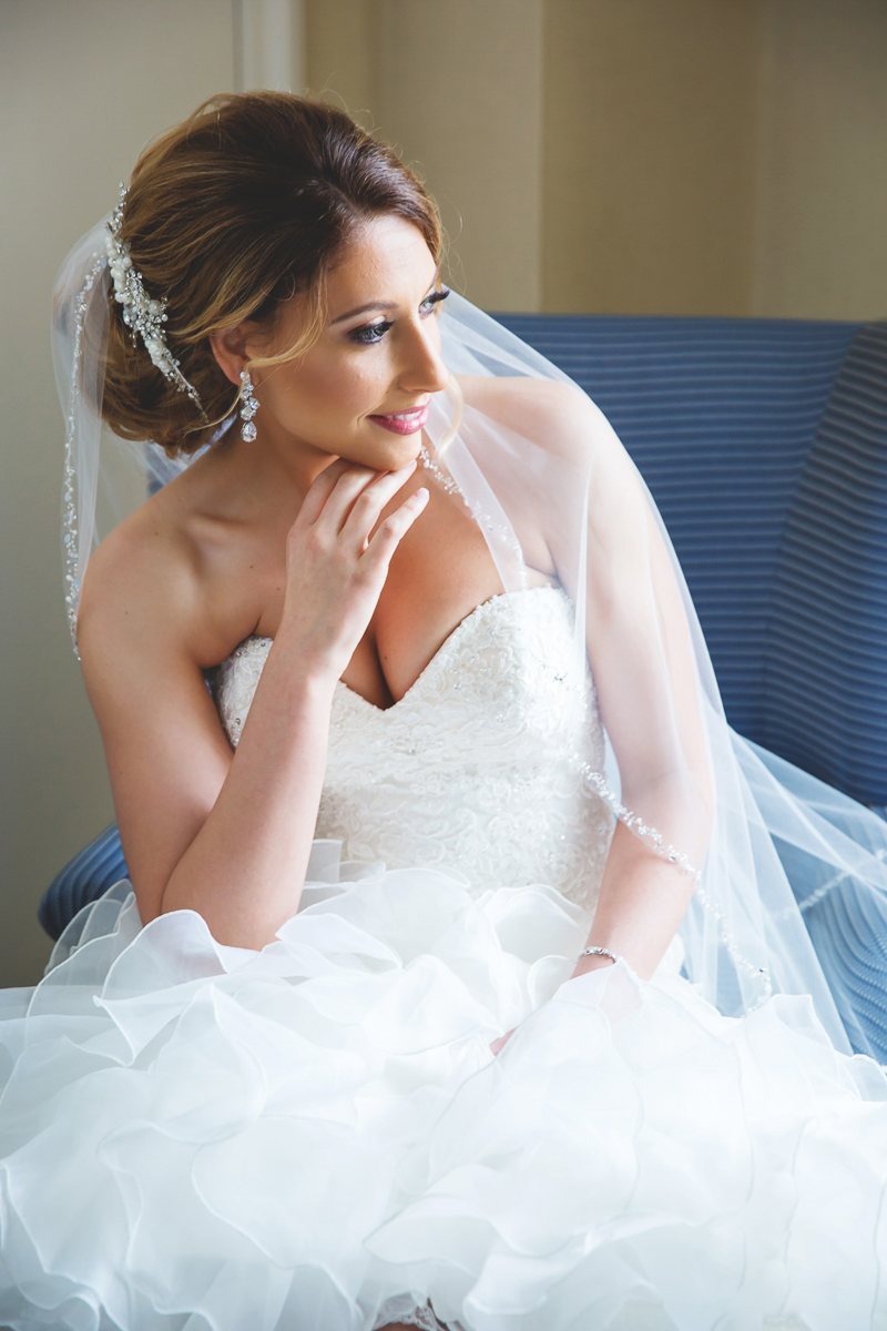 Signature Wedding Portfolio wedding photo 71 by Michelle Carpenter for Main Event Weddings