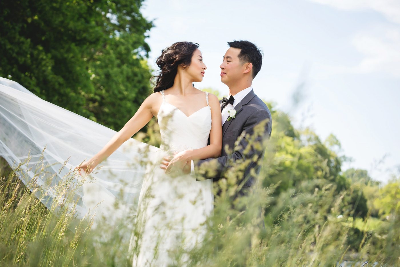 Signature Wedding Portfolio wedding photo 79 by Michelle Carpenter for Main Event Weddings