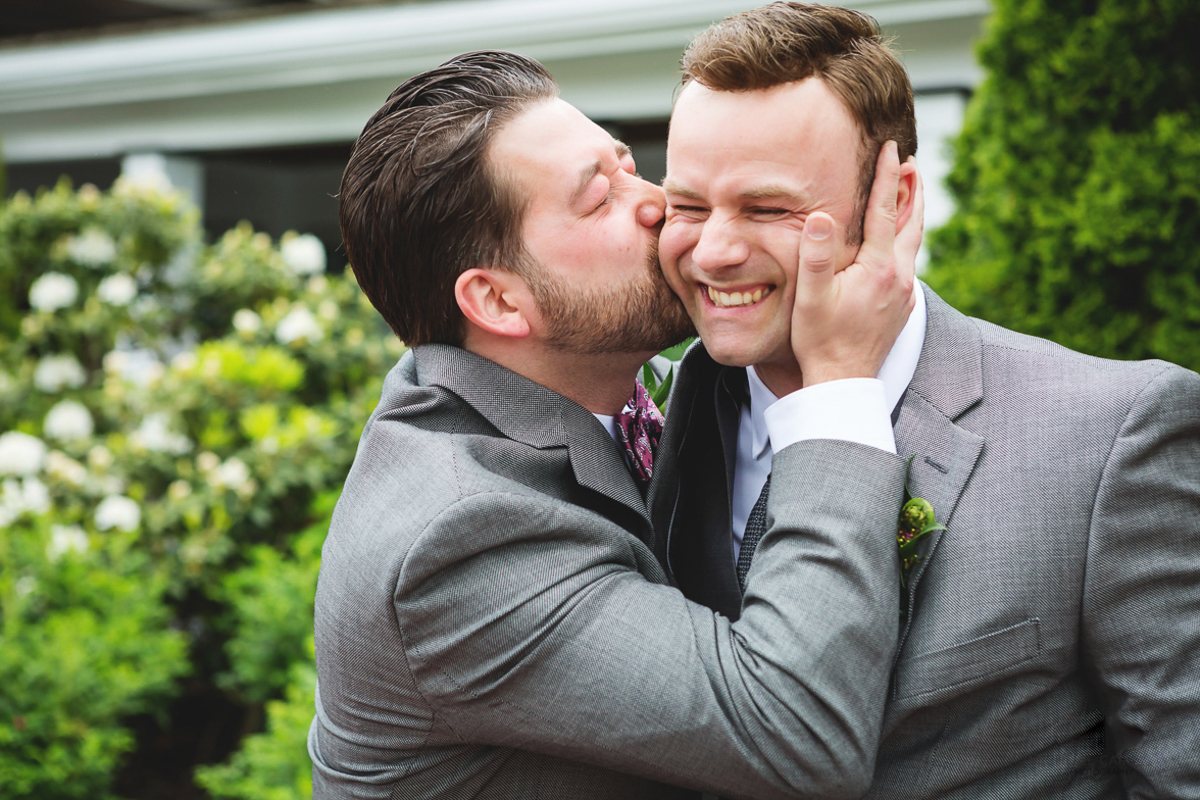 Signature Wedding Portfolio wedding photo 83 by Michelle Carpenter for Main Event Weddings